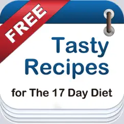 healthy food recipes for the 17 day diet free commentaires & critiques