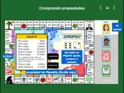europoly ipad capturas de pantalla 3