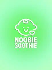 noobie soothie white noise and night light ipad images 3