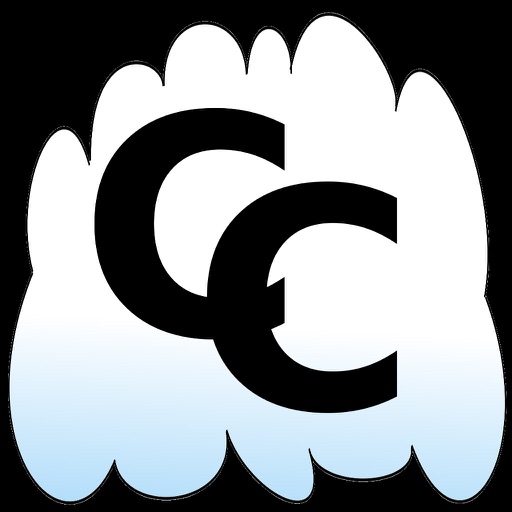 Cloud Caption - Add text captions within clouds or boxes on top of any picture. app reviews download