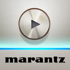marantz remote app commentaires & critiques