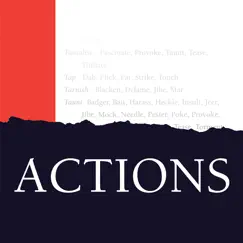 actions: the actors’ thesaurus logo, reviews