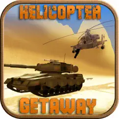 enemy cobra helicopter getaway - dodge reckless apache attack at frontline logo, reviews