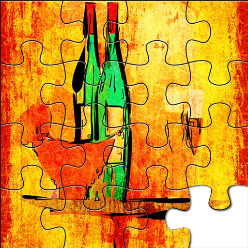 Jigsaw For The Love of Arts - Puzzles Match Pieces app reviews download
