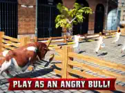 angry bull 2016 iPad Captures Décran 4