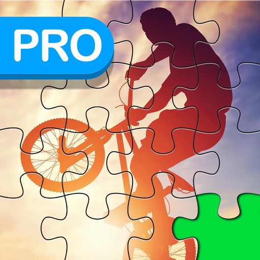 Fun Puzzle Packs Pro Edition For Jigsaw Fun-Lovers app reviews download