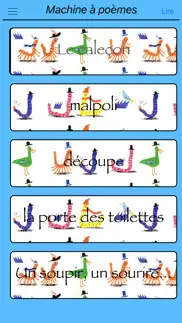 poeme libre iphone images 2