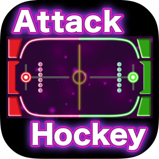 AttackHockey app reviews download