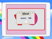 numbers matching - brain memory improvement games for kids ipad images 3