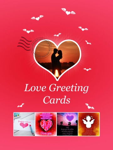 love greeting cards - pics with quotes to say i love you ipad images 1