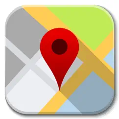 simple location tracker - track and find car parking with gps map navigation logo, reviews