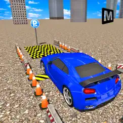 speed car parking simulator 3d free logo, reviews