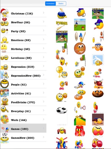 animated emojis pro - 3d emojis animoticons animated emoticons ipad images 3