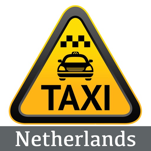 TaxoFare - Netherlands app reviews download