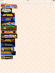 best 80s arcade games ipad images 3