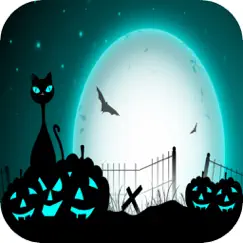 halloween pumpkin maker game logo, reviews