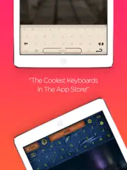 keyboard maker by better keyboards - free custom designed key.board themes ipad images 4