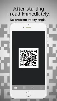 free qr code reader simply to scan a qr code iphone images 1