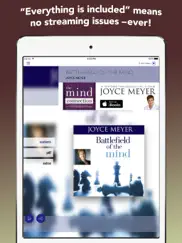 battlefield of the mind (by joyce meyer) ipad images 1