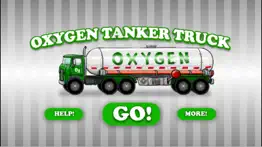 oxygen tanker truck iphone images 1