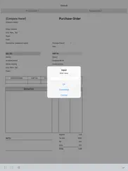 purchase order ipad images 3