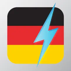 learn german - free wordpower logo, reviews