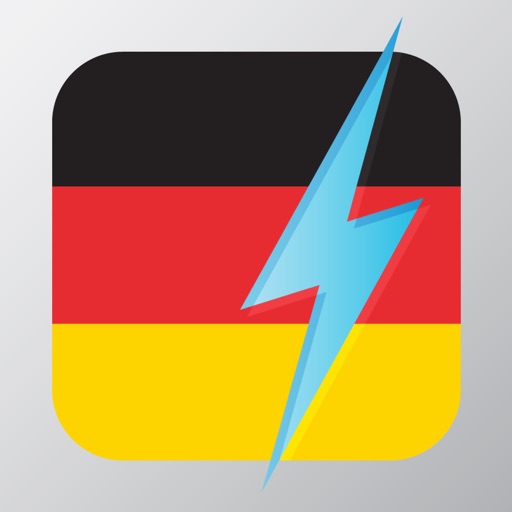 Learn German - Free WordPower app reviews download