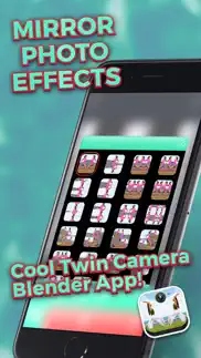 mirror photo effects – clone yourself and make water reflection in pictures iphone images 4