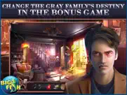 grim tales: the final suspect - a hidden object mystery ipad images 4