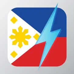 learn filipino - free wordpower logo, reviews