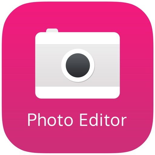 Photo Editor by Design Mantic app reviews download