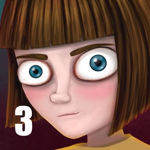 Fran Bow Chapter 3 app reviews download