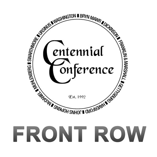 Centennial Conference Front Row app reviews download