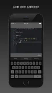 code keyboard iphone images 1