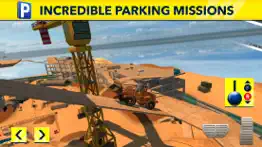 extreme heavy trucker parking simulator iphone images 3