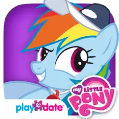 my little pony: best pet logo, reviews