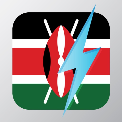 Learn Swahili - Free WordPower app reviews download