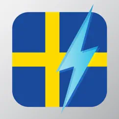learn swedish - free wordpower logo, reviews