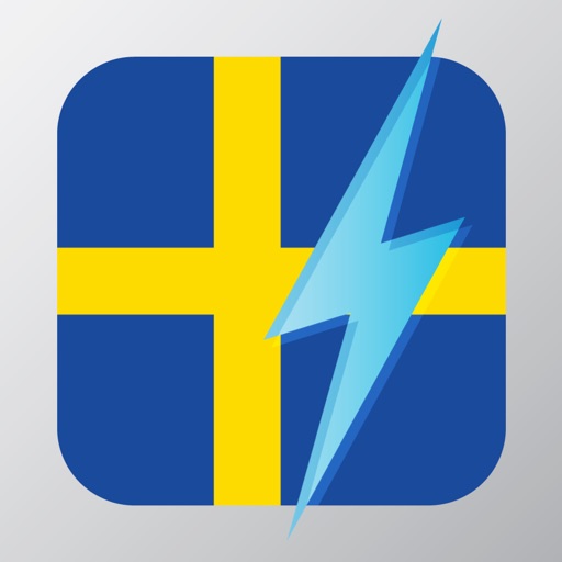 Learn Swedish - Free WordPower app reviews download