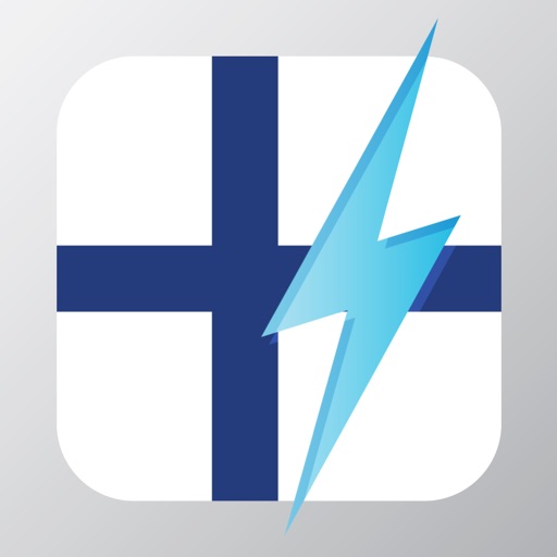 Learn Finnish - Free WordPower app reviews download