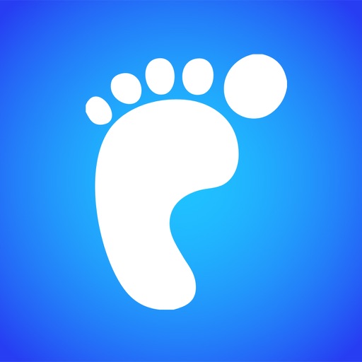 Free Pedometer and Step Counter Tracker for Walking app reviews download