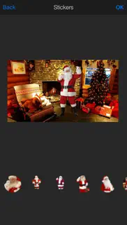 catch santa 2016: catch santa claus in my house iphone images 3