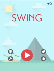 swing ipad capturas de pantalla 4