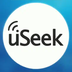 useek logo, reviews
