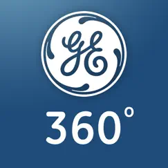ge 360 logo, reviews