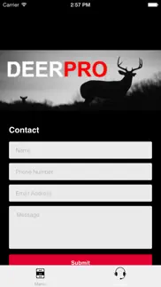 deer calls & deer sounds for deer hunting - bluetooth compatible iphone images 3