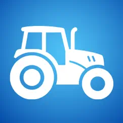 tractor tracker - gps tracking tool for farm drivers logo, reviews