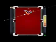 pool club - 8 ball billiards, 9 ball billiard game ipad images 2