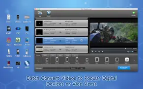 total video converter iphone resimleri 1
