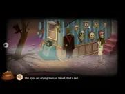 fran bow chapter 5 ipad images 2